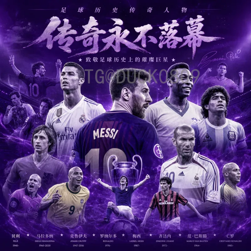 2026世界杯阿根廷队名单深度解析：梅西领衔新老交替的卫冕之路